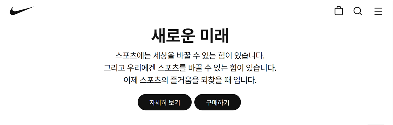 나이키